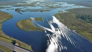 Seminole Ranch Conservation Area, Central Florida