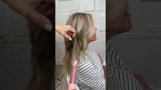 AirGlide Pro Beachy Waves Hair Tutorial