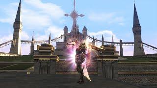 Lineage 2 Essence - Bers solo pvp