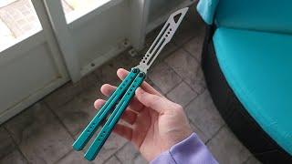 3 Helpful Balisong Flipping Tips!