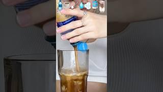 #asmrsounds #asmrvideo #ice #icedcoffee #tutorial #shorts #rate