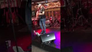 Myles Nelson - Sad - LIVE from Tin Roof Columbia, SC.