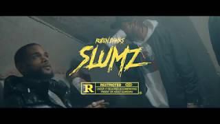 Robin Banks - Slumz (Official Music Video)