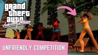 GTA Vice City Stories - Unfriendly Competition (Private Party?!)