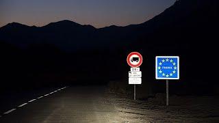 Is the border-free Schengen Area about to unravel?