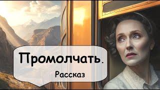 Когда лучше промолчать?  Рассказчик историй / Аудиокнига / Женские истории