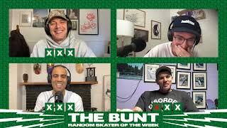 Random Skater | Mark Appleyard | The Bunt