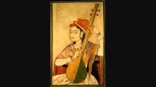 Duet Sitar & Sarangi Vilayat Khan & Munir Khan Raga Bilaskhani Todi