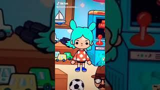 Secret crumpets Toca World
