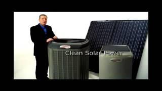 Schmidt Heating & Cooling Innovation Phone