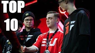 Top 10 CWL Rookies in COD Black Ops 4 (Top 10 Rookies in BO4)