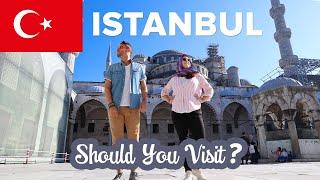 Don't Miss this in Istanbul Top Things to do in the City. What to do and Where to go.