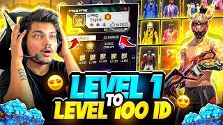 Giving 15,000 Diamonds To TSGRitik To Make NOOB‍Subscriber I’d PRO Max Level -Garena Free Fire