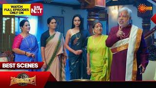 Suryavamsha - Best Scenes | 04 Mar 2025 | Kannada Serial | Udaya TV