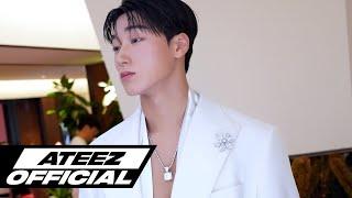 ATEEZ(에이티즈) - SAN in Dolce&Gabbana S/S 2025