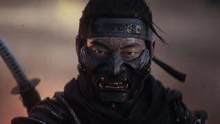 The Beauty of Ghost of Tsushima