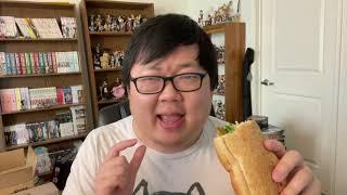 Let's Try 18 DIFFERENT SUBWAY SANDWICHES