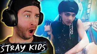 BABY STAY REACTS TO STRAY KIDS - "락 (樂) (LALALALA)" MV for the FIRST TIME!