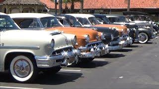 9th Annual All American Originals Car Show (2019)