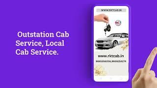 Bangalore Outstation Cabs - Book Innova for outstation