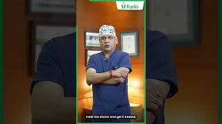 Understanding Rectal Bleeding: When to Seek Medical Attention | Dr. Sanjay Verma