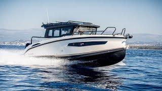 NAVAN C30 | Colony Marine @ Great Lakes Boating Festival