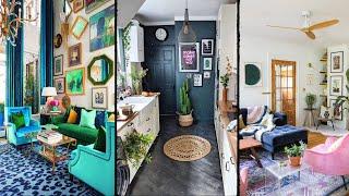 Nice Eclectic Decor Ideas