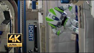 Buzz Lightyear in Space Episode 2: International Space Station