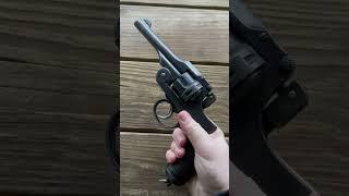 Type 26 Revolver