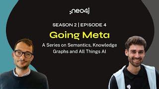 Going Meta S02E04 – Ontology-driven end-to-end GraphRAG with the GraphRAG Python Package