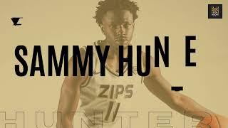 SAMMY HUNTER - 2023/2024 Highlights