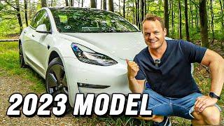 Why I Didn't Wait for The Next Tesla Model 3 "Highland"