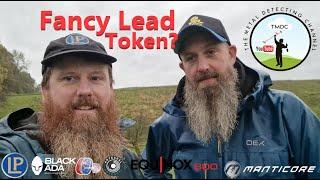 Amazing Lead Skipton Token | Metal Detecting UK | Minelab Equinox 800/Manticore