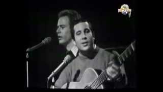 Simon & Garfunkel - A hazy shade of winter