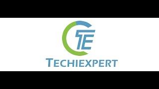 TechiExpert.com Introduction Video