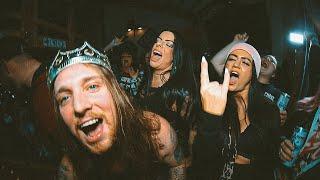 Josh Kain- Load up (official video)