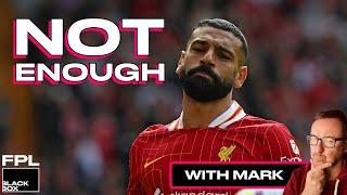 FPL Not Enough | GW4