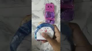 #my paper squishy collection iqra art and craft #short video 