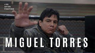 The Life and Legacy of Miguel “Angel” Torres (Original Documentary)