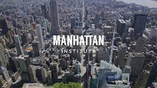 Urban Policy Series — Manhattan Institute