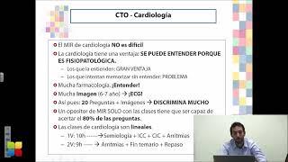 ConcentraMIR - Cardiología 2021 - VIDEOS - Primera vuelta