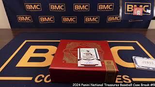 BMC Collectibles Breaks 6/9
