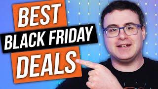 The Best Smart Tech Deals on Black Friday (And Cyber Monday)!