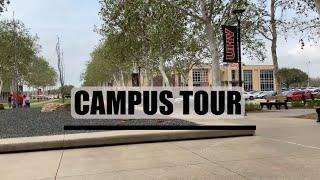 Campus Tour