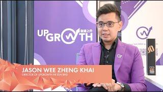 100MIYE2024 : JASON WEE ZHENG KHAI