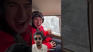 #stokestwins  #tech #travel #snow #ad #australia #funny #prankvideo #comedy