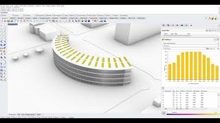 Tutorial: Sizing a PV System with ClimateStudio