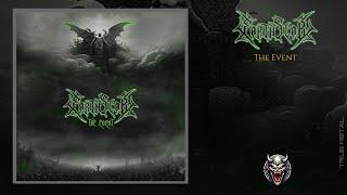 Melodic Death Metal 2024 Full Album "EARTH SCAR" - The Event