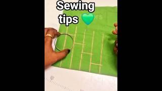 sewing tips 413 #jltailors #sewingtutorial #trending #tailoring #stitching #shortvideo #shortsfeed.