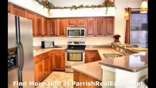 parrish fl homes for sale